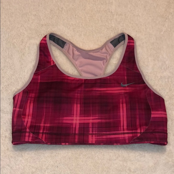 Nike Other - Nike sports bra